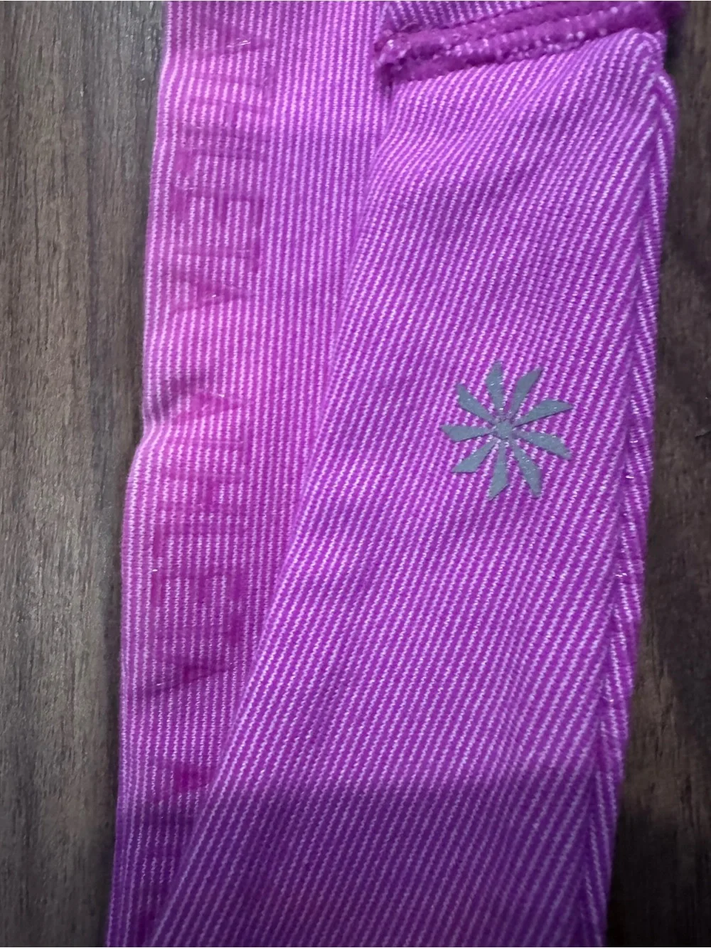 Athleta soft ribbed